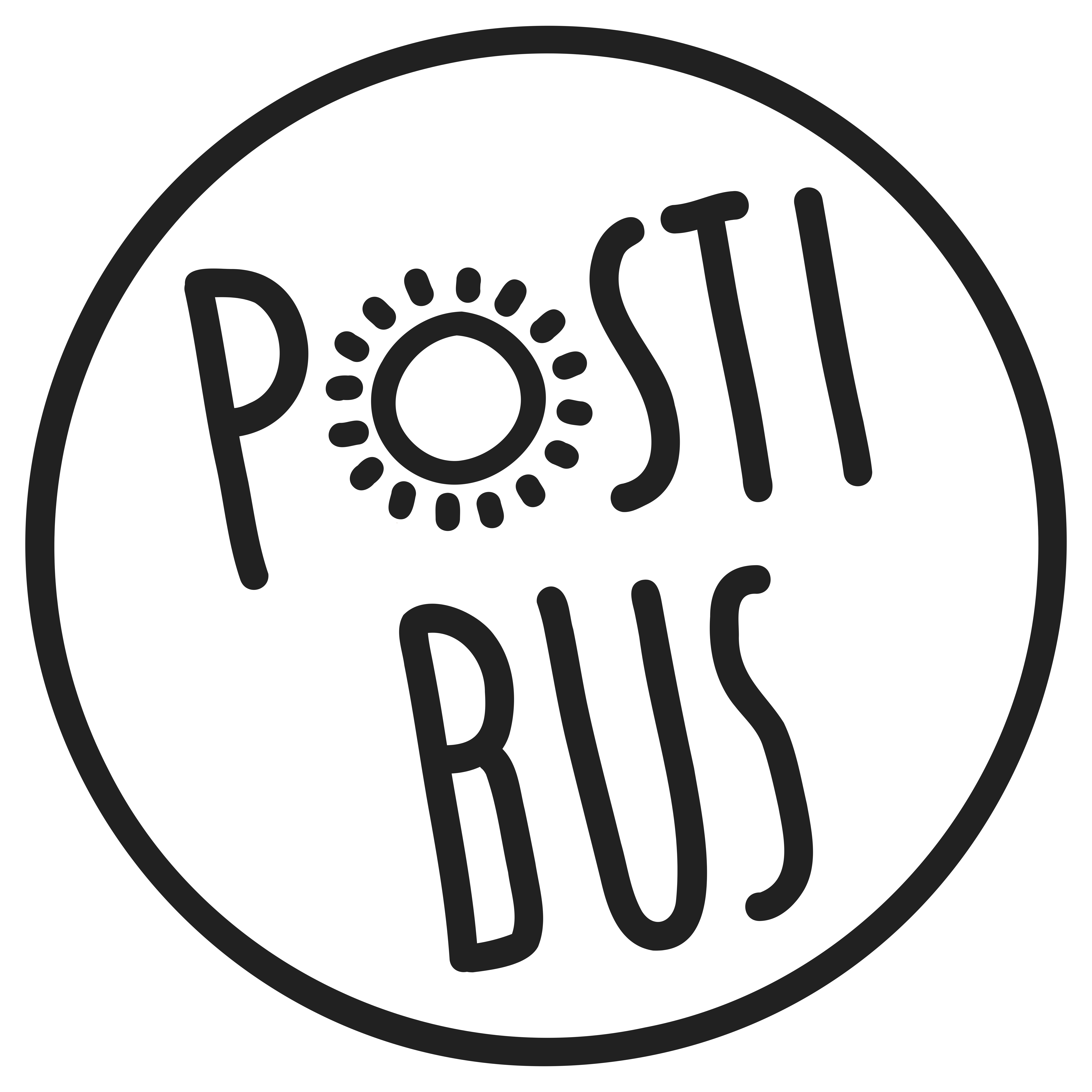 Postibus Logo